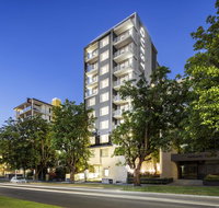 Quest Kings Park - Accommodation Yamba