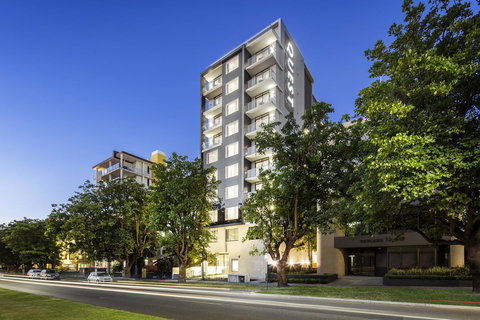 Quest Kings Park - Accommodation Yamba 0