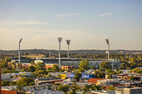 Quest Kings Park - Accommodation Yamba 17