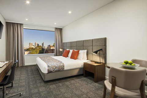 Quest Kings Park - Accommodation Yamba 1
