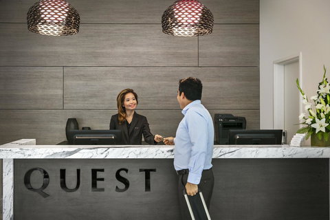 Quest Kings Park - Accommodation Yamba 8