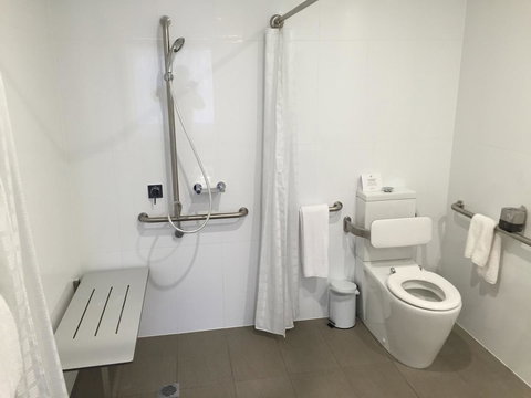 Quest Kings Park - Accommodation Yamba 21