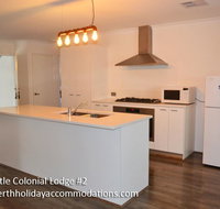 Fremantle Colonial Home - Accommodation Yamba