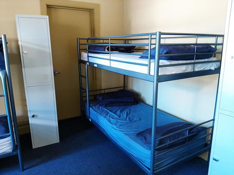 Fremantle Beach Backpackers - Accommodation Yamba 7