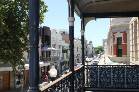Fremantle Beach Backpackers - Accommodation Yamba 38