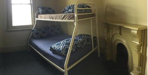 Fremantle Beach Backpackers - Accommodation Yamba 1