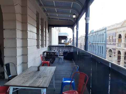 Fremantle Beach Backpackers - Accommodation Yamba 37