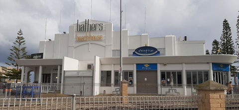Fremantle Beach Backpackers - Accommodation Yamba 12