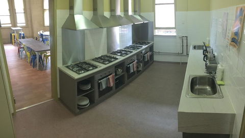 Fremantle Beach Backpackers - Accommodation Yamba 31