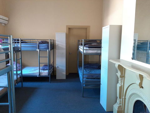 Fremantle Beach Backpackers - Accommodation Yamba 23
