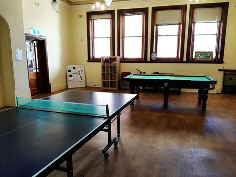 Fremantle Beach Backpackers - Accommodation Yamba 20