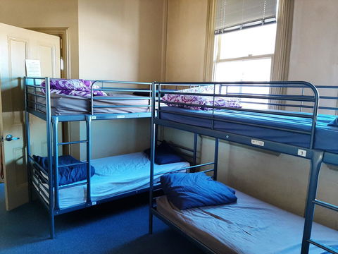Fremantle Beach Backpackers - Accommodation Yamba 25