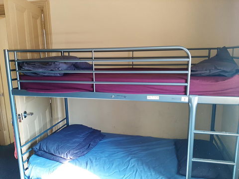 Fremantle Beach Backpackers - Accommodation Yamba 24