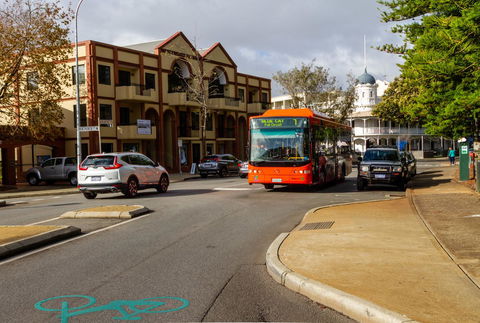 Fremantle Beach Backpackers - Accommodation Yamba 9