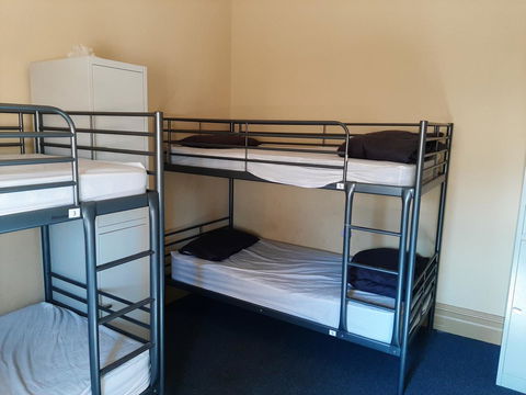 Fremantle Beach Backpackers - Accommodation Yamba 5