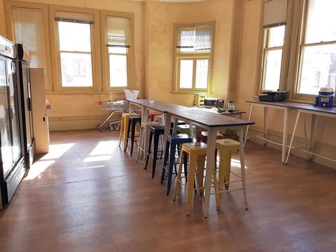 Fremantle Beach Backpackers - Accommodation Yamba 32