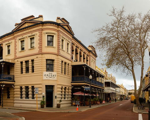 Fremantle Beach Backpackers - Accommodation Yamba 8