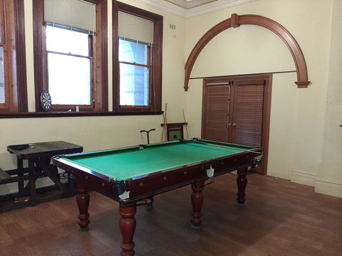 Fremantle Beach Backpackers - Accommodation Yamba 21