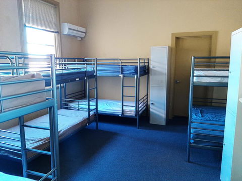 Fremantle Beach Backpackers - Accommodation Yamba 6