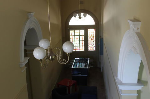 Fremantle Beach Backpackers - Accommodation Yamba 16