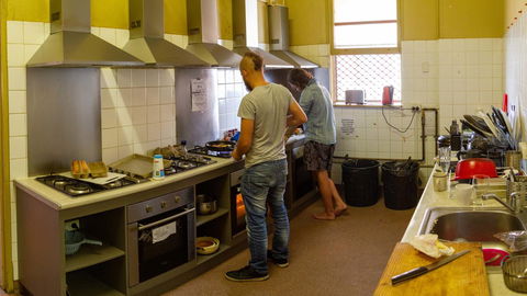 Fremantle Beach Backpackers - Accommodation Yamba 30