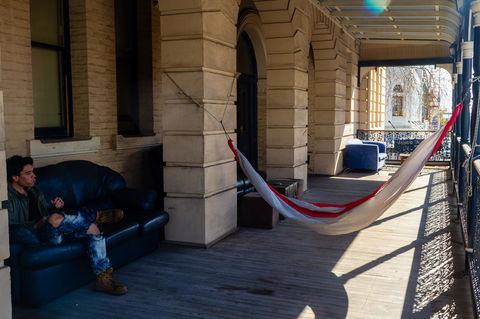 Fremantle Beach Backpackers - Accommodation Yamba 36