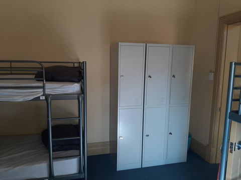 Fremantle Beach Backpackers - Accommodation Yamba 27