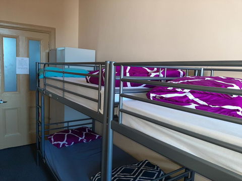 Fremantle Beach Backpackers - Accommodation Yamba 4