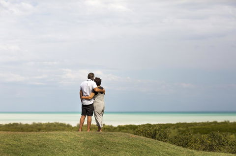 Moonlight Bay Suites - Accommodation Yamba 9