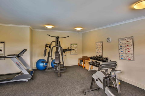 Moonlight Bay Suites - Accommodation Yamba 15