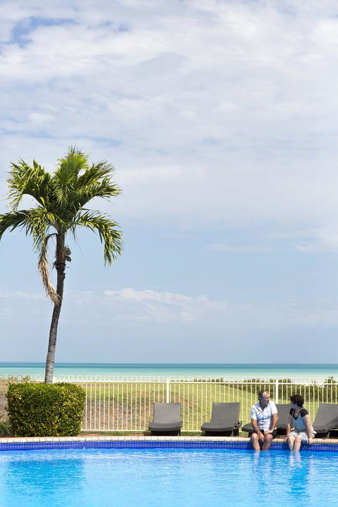 Moonlight Bay Suites - Accommodation Yamba 4