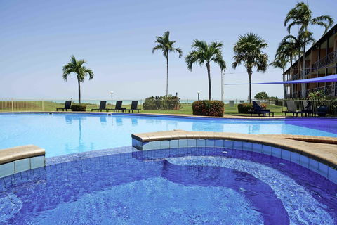 Moonlight Bay Suites - Accommodation Yamba 7