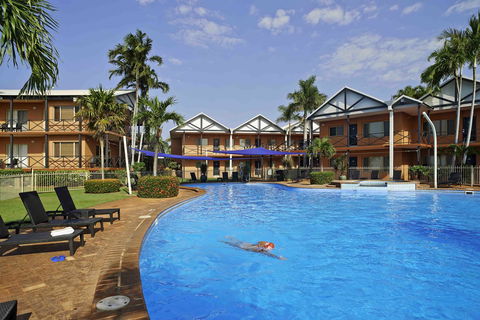 Moonlight Bay Suites - Accommodation Yamba 6