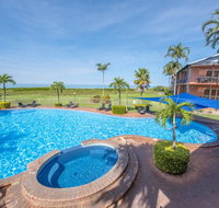 Moonlight Bay Suites - Accommodation Yamba