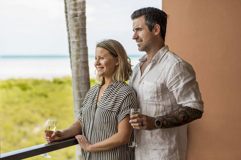Moonlight Bay Suites - Accommodation Yamba 8