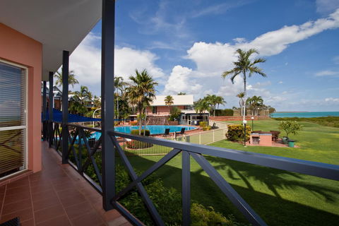 Moonlight Bay Suites - Accommodation Yamba 10