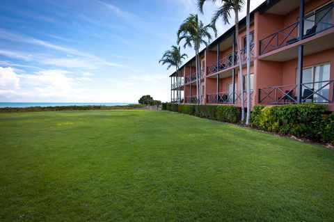 Moonlight Bay Suites - Accommodation Yamba 12