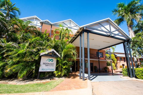 Moonlight Bay Suites - Accommodation Yamba 1