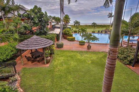 Moonlight Bay Suites - Accommodation Yamba 13