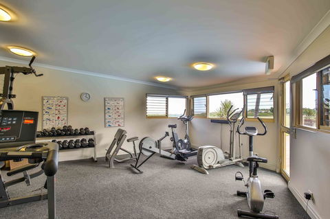 Moonlight Bay Suites - Accommodation Yamba 16