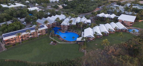 Moonlight Bay Suites - Accommodation Yamba 14