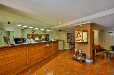 Moonlight Bay Suites - Accommodation Yamba 20
