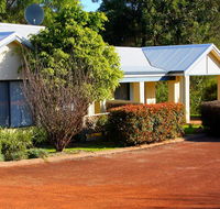 Bayside Villas - Accommodation Yamba