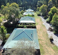 Treenbrook Cottages - Accommodation Yamba