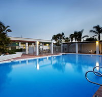 Wintersun Hotel - Accommodation Yamba