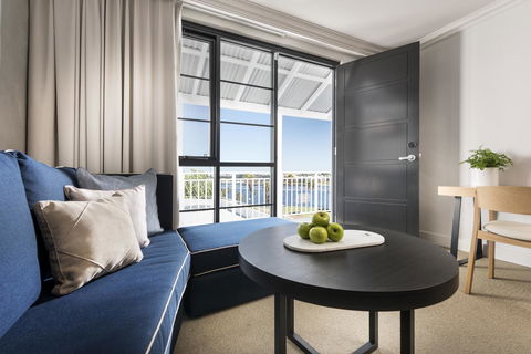Tradewinds Hotel And Suites Fremantle - Accommodation Yamba 8