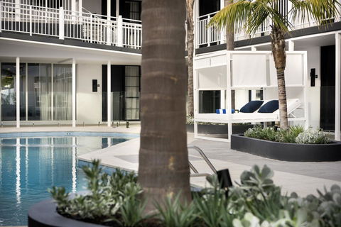Tradewinds Hotel And Suites Fremantle - Accommodation Yamba 29