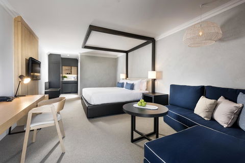 Tradewinds Hotel And Suites Fremantle - Accommodation Yamba 38