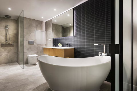 Tradewinds Hotel And Suites Fremantle - Accommodation Yamba 14