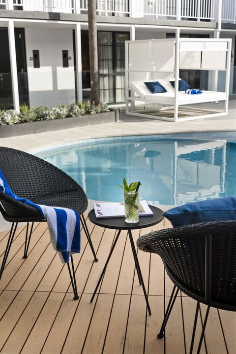 Tradewinds Hotel And Suites Fremantle - Accommodation Yamba 31